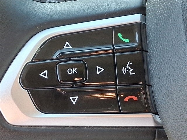 2024 RAM ProMaster 3500 EV Tradesman