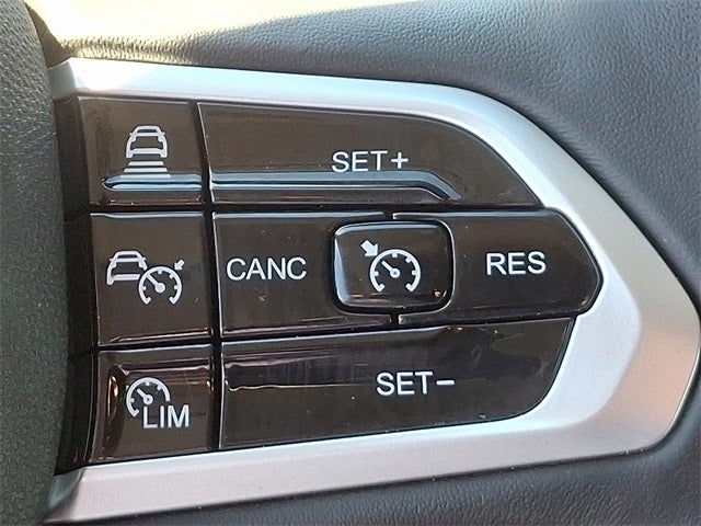 2024 RAM ProMaster 3500 EV Tradesman