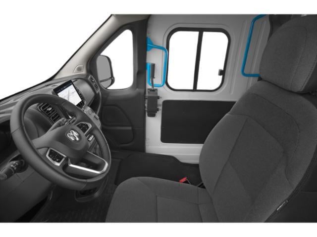2024 RAM ProMaster 3500 EV Tradesman
