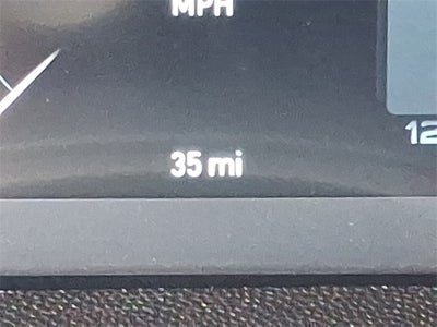 2024 RAM ProMaster 3500 EV Tradesman