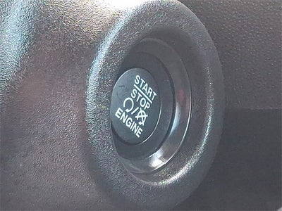 2024 RAM ProMaster 3500 EV Tradesman