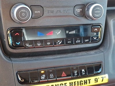 2024 RAM ProMaster 3500 EV Tradesman