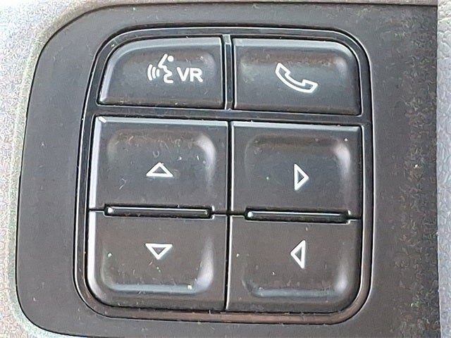 2022 RAM 2500 Tradesman Crew Cab 4x4 6'4' Box