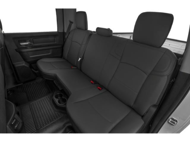 2022 RAM 2500 Laramie Crew Cab 4x4 6'4' Box