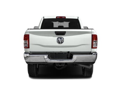 2022 RAM 2500 Laramie Crew Cab 4x4 6'4' Box