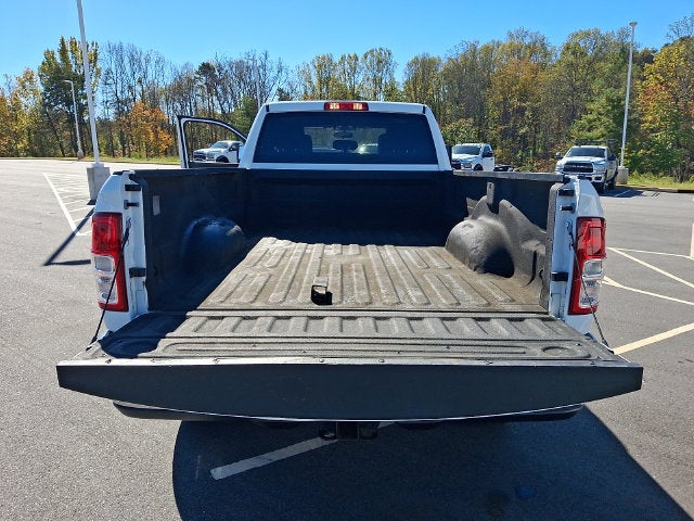 2023 RAM 2500 Tradesman Crew Cab 4x4 8' Box