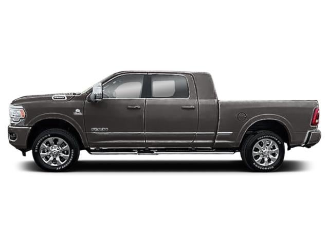 2024 RAM 2500 Limited Mega Cab 4x4 6'4' Box