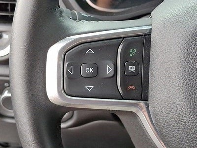 2024 RAM 4500HD Tradesman/SLT/Laramie/Limited