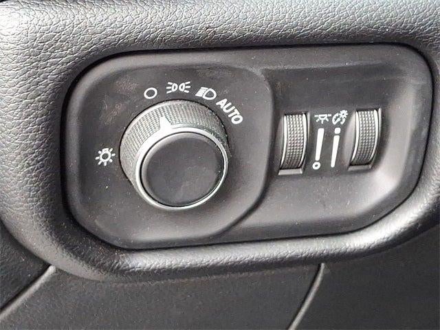 2024 RAM 4500HD Tradesman/SLT/Laramie/Limited