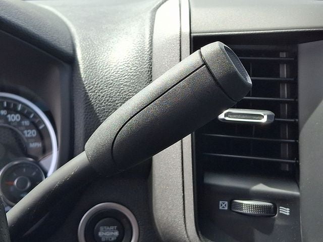 2024 RAM 4500HD Tradesman/SLT/Laramie/Limited