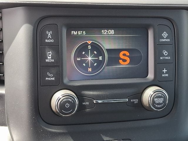 2024 RAM 4500HD Tradesman/SLT/Laramie/Limited