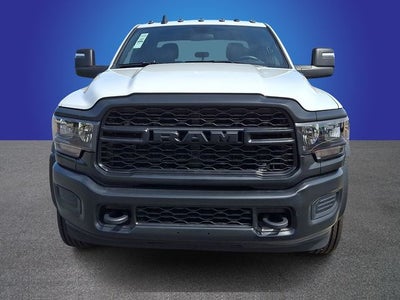 2024 RAM 4500HD Tradesman/SLT/Laramie/Limited