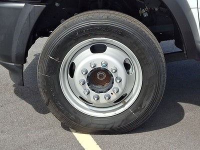 2024 RAM 4500HD Tradesman/SLT/Laramie/Limited