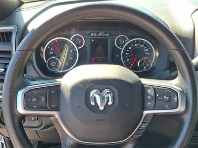 2025 RAM 5500HD Tradesman/Big Horn