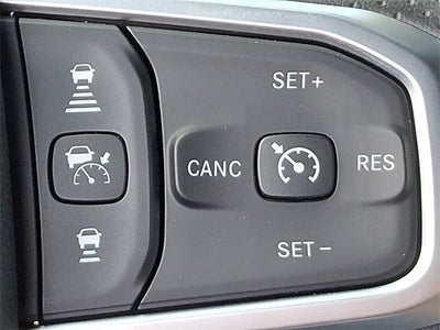 2025 RAM 5500HD Tradesman