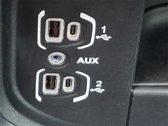 2025 RAM 5500HD Tradesman