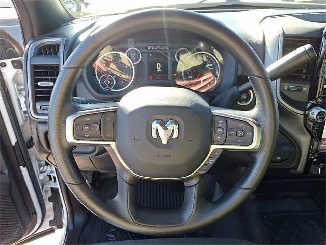 2025 RAM 5500HD Tradesman/Big Horn