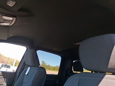 2025 RAM 5500HD Tradesman/Big Horn