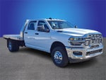 2025 RAM 3500 Tradesman/Big Horn