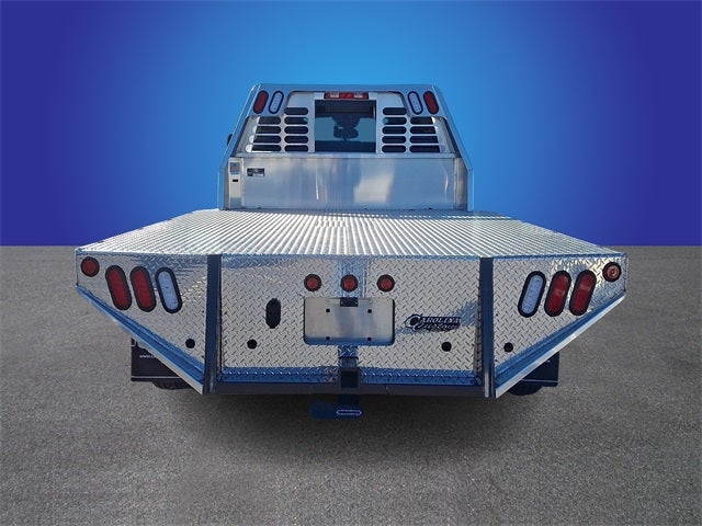 2025 RAM 3500 Tradesman/Big Horn