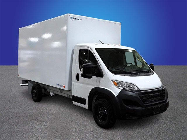 2022 RAM ProMaster 3500 Cab Low Roof