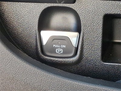 2022 RAM ProMaster 3500 Cab Low Roof