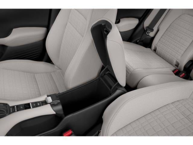 2025 Honda HR-V 2WD LX