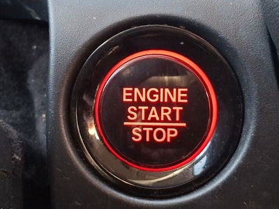 2025 Honda HR-V 2WD LX