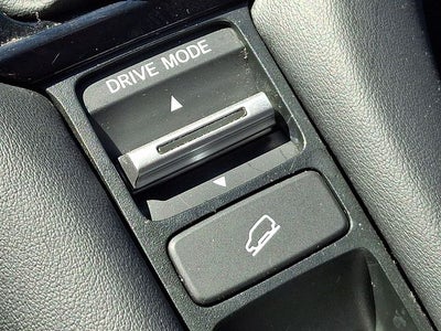 2025 Honda HR-V 2WD LX