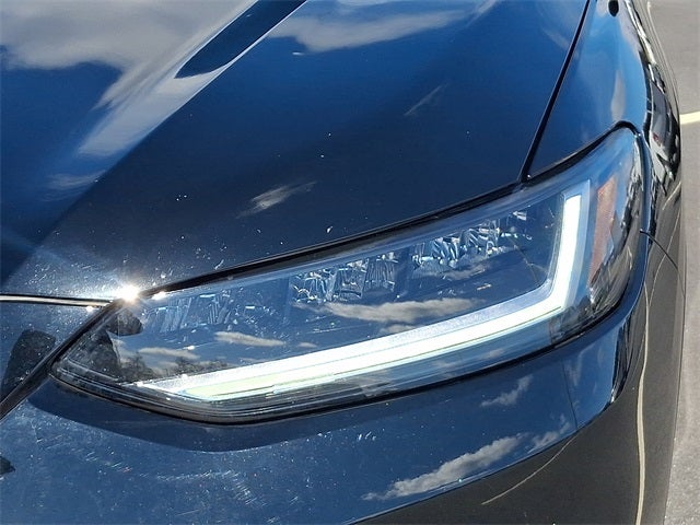 2025 Honda HR-V 2WD LX