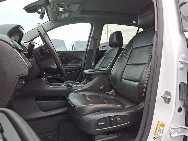 2022 GMC Terrain AWD AT4