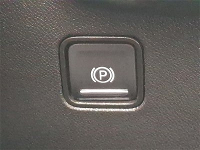 2022 GMC Terrain AWD AT4