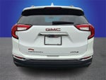 2022 GMC Terrain AWD AT4