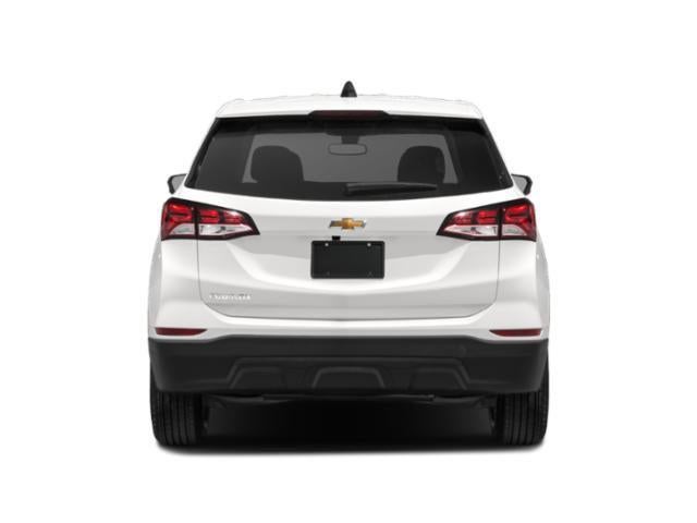 2022 Chevrolet Equinox AWD LS