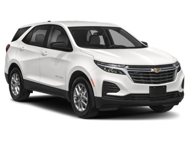 2022 Chevrolet Equinox AWD LS