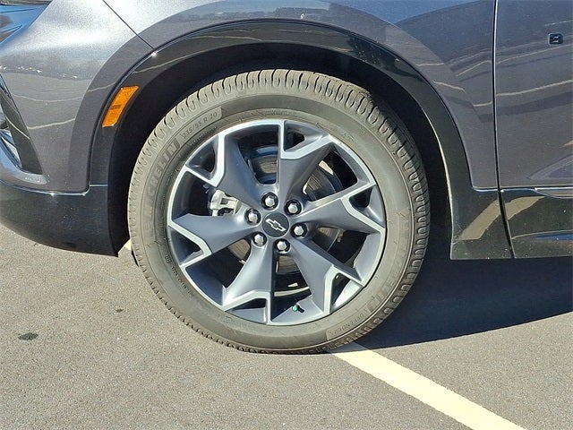 2021 Chevrolet Blazer AWD RS