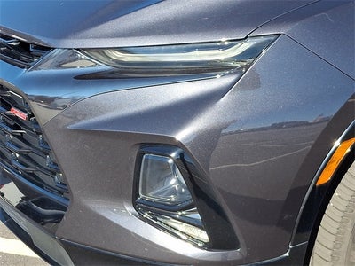 2021 Chevrolet Blazer AWD RS