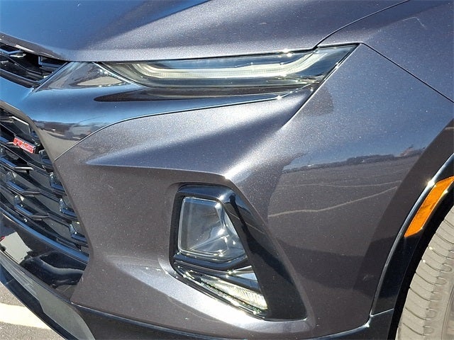 2021 Chevrolet Blazer AWD RS