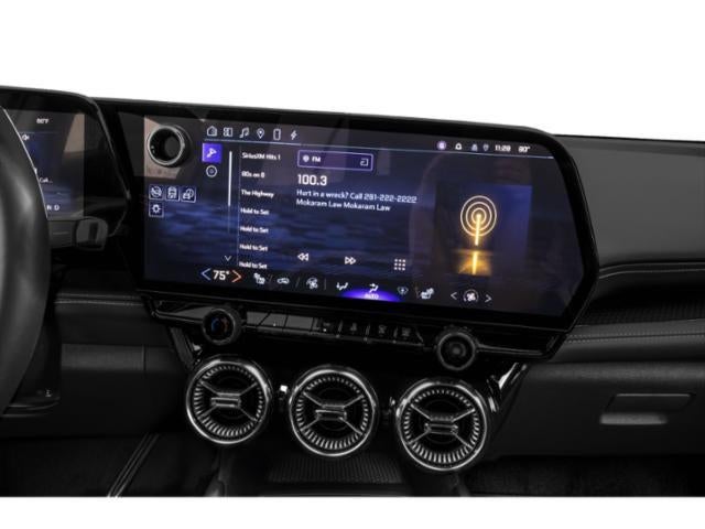 2024 Chevrolet Blazer EV eAWD 2LT