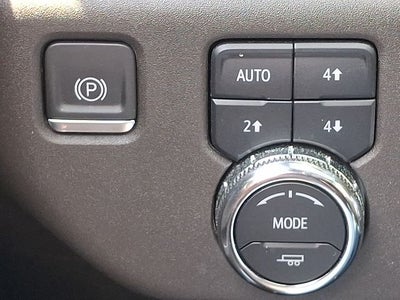 2024 GMC Sierra 1500 4WD Crew Cab Short Box SLT