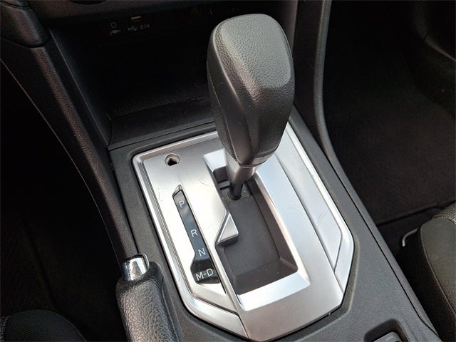 2023 Subaru Impreza Premium 5-Door