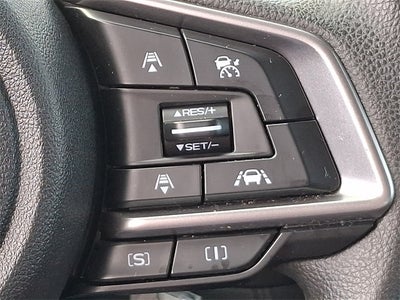 2023 Subaru Impreza Premium 5-Door