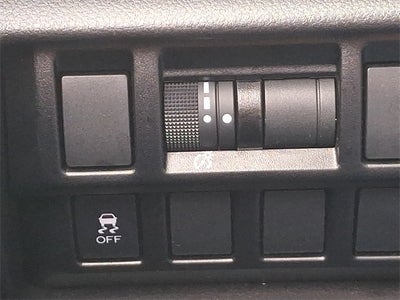 2023 Subaru Impreza Premium 5-Door