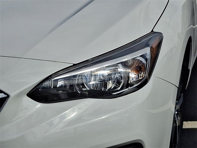 2023 Subaru Impreza Premium 5-Door