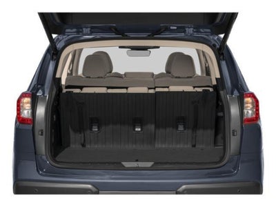 2025 Subaru Ascent Premium 8-Passenger