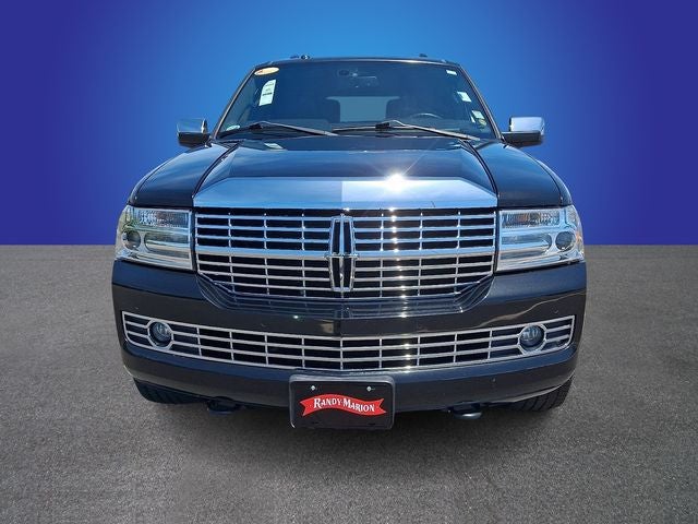 2013 Lincoln Navigator Base