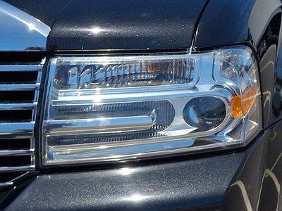 2013 Lincoln Navigator Base