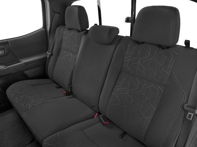 2017 Toyota Tacoma TRD Off Road