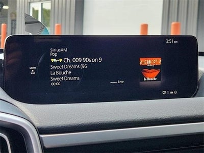2024 Mazda Mazda CX-50 2.5 S Premium