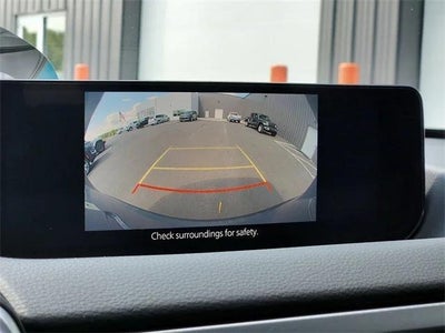 2024 Mazda Mazda CX-50 2.5 S Premium